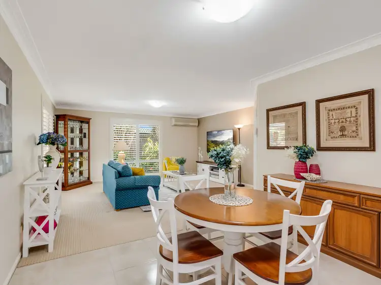 Fourth view of Homely house listing, 1A Collier Street, Rangeville QLD 4350