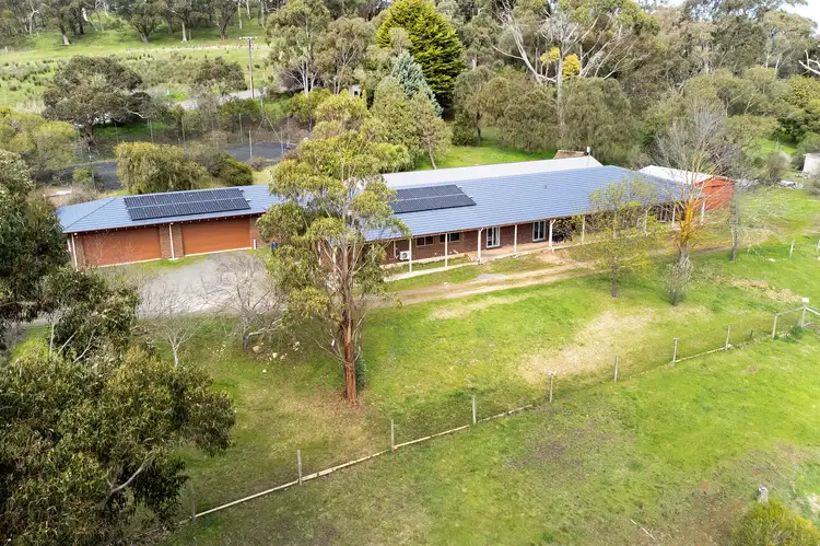 342 Paechtown Road, Paechtown SA 5245