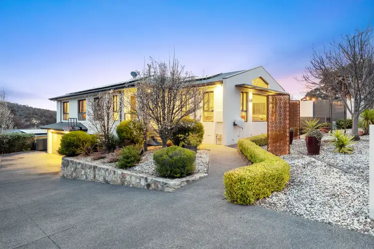 Second view of Homely house listing, 5 Balcombe Street, Jerrabomberra NSW 2619