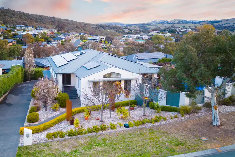 Fourth view of Homely house listing, 5 Balcombe Street, Jerrabomberra NSW 2619