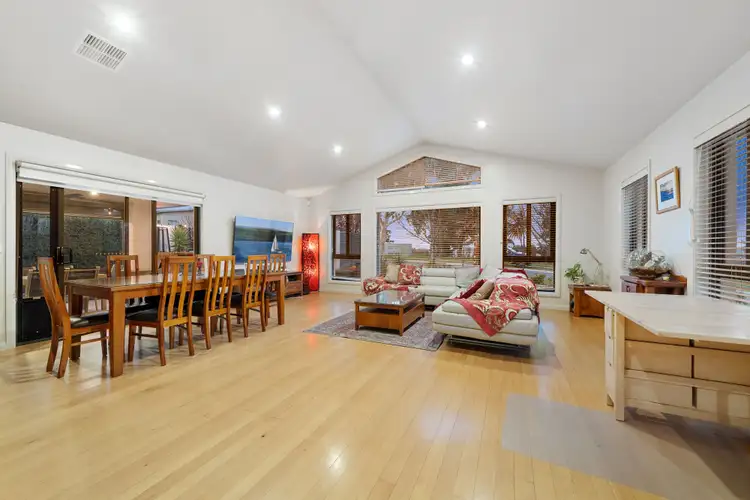 Fifth view of Homely house listing, 5 Balcombe Street, Jerrabomberra NSW 2619