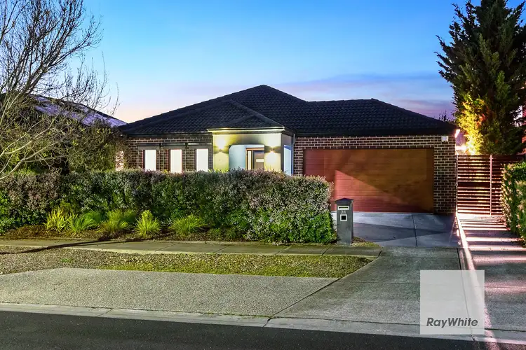 24 Bond Street, Taylors Hill VIC 3037
