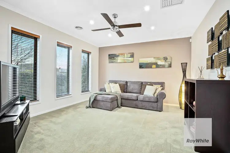 Third view of Homely house listing, 24 Bond Street, Taylors Hill VIC 3037