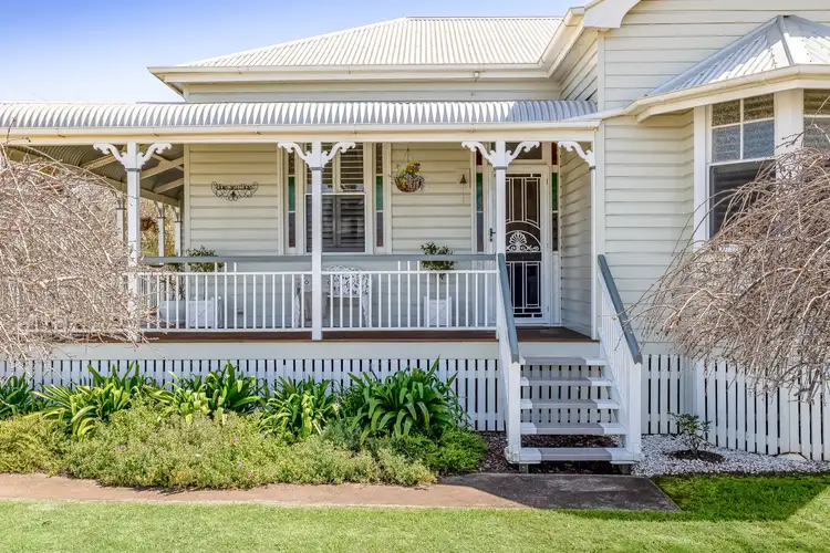 Fourth view of Homely house listing, 137 Holberton Street, Newtown QLD 4350