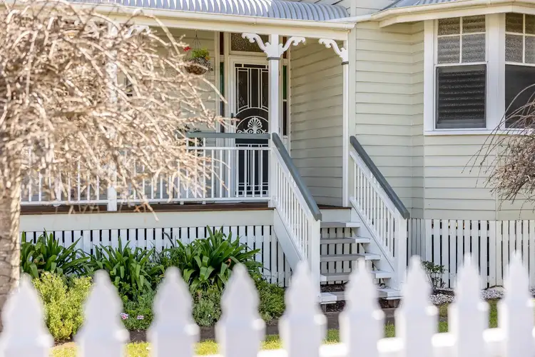 Fifth view of Homely house listing, 137 Holberton Street, Newtown QLD 4350