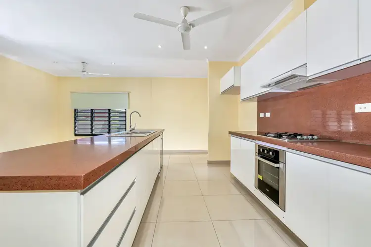 Fourth view of Homely semi-detached listing, 2/48 Crosby Street, Zuccoli NT 832