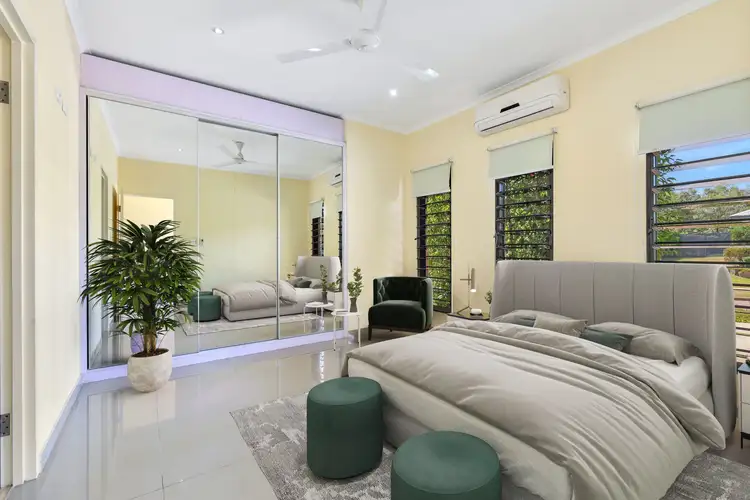 Seventh view of Homely semi-detached listing, 2/48 Crosby Street, Zuccoli NT 832