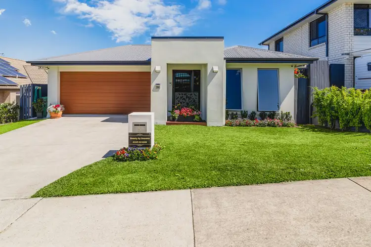 Third view of Homely house listing, 5 Ellenborough Avenue, Ormeau Hills QLD 4208