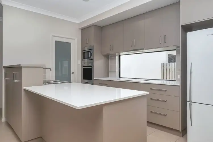 Third view of Homely house listing, 8 Freedom Green, Rasmussen QLD 4815