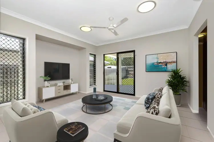 Fifth view of Homely house listing, 8 Freedom Green, Rasmussen QLD 4815