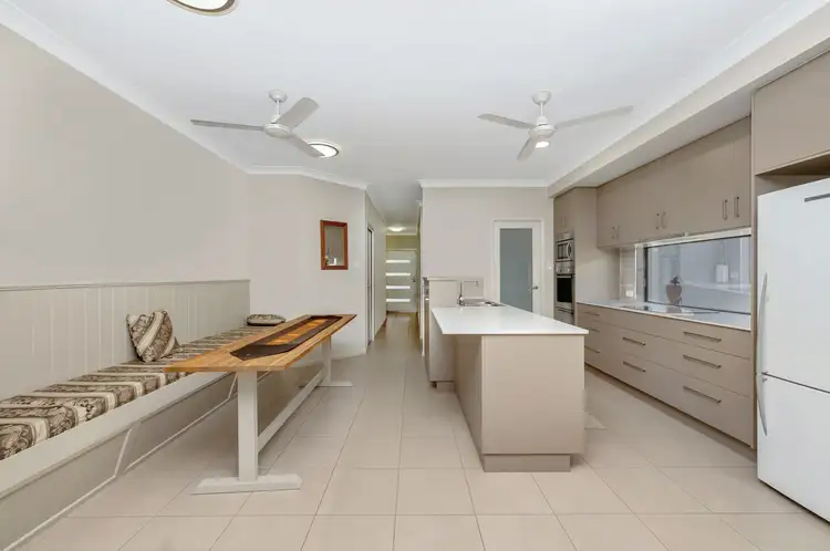Sixth view of Homely house listing, 8 Freedom Green, Rasmussen QLD 4815