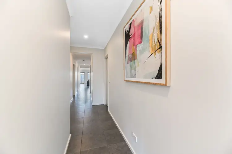 Third view of Homely house listing, 30 Jackwood Drive, Clyde North VIC 3978