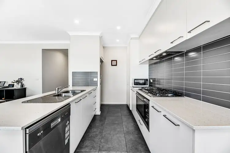 Fourth view of Homely house listing, 30 Jackwood Drive, Clyde North VIC 3978