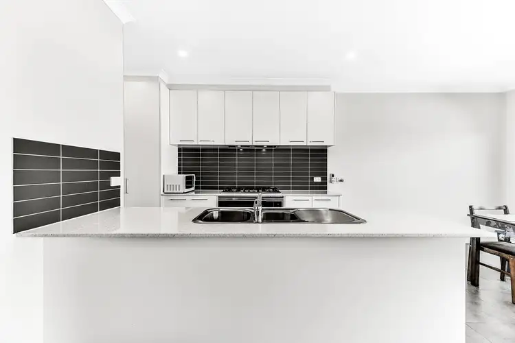 Fifth view of Homely house listing, 30 Jackwood Drive, Clyde North VIC 3978