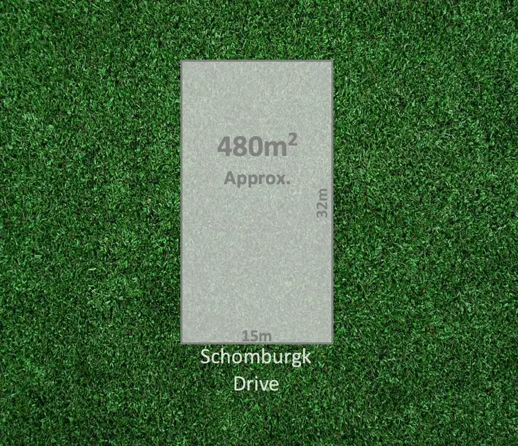 Main view of Homely land listing, 24 Schomburgk Drive, Gawler East SA 5118