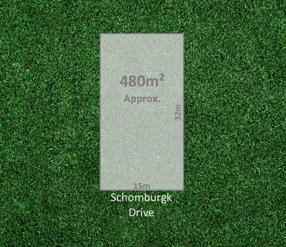 Main view of Homely land listing, 24 Schomburgk Drive, Gawler East SA 5118