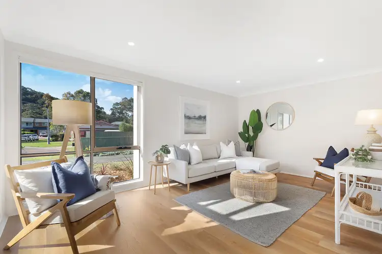 Third view of Homely house listing, 5 John Howe Place, Point Clare NSW 2250