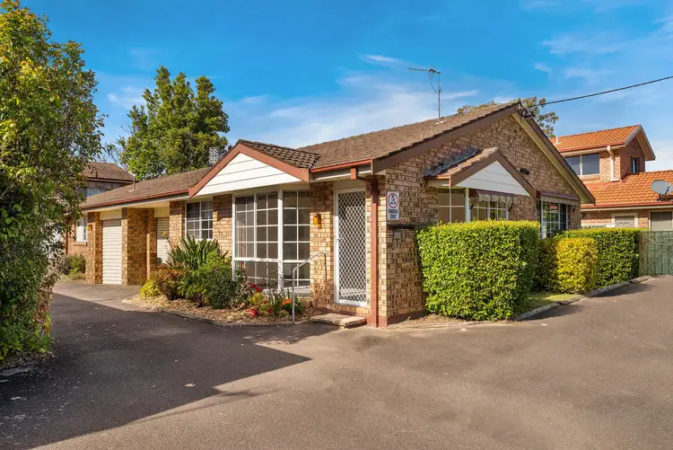 4/130-132 Railway Street, Woy Woy NSW 2256