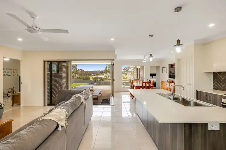 Fifth view of Homely house listing, 34 Peters Road, Meringandan West QLD 4352