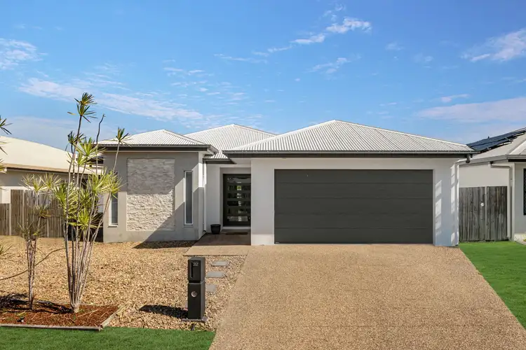 Main view of Homely house listing, 32 Brush Cherry Street, Mount Low QLD 4818