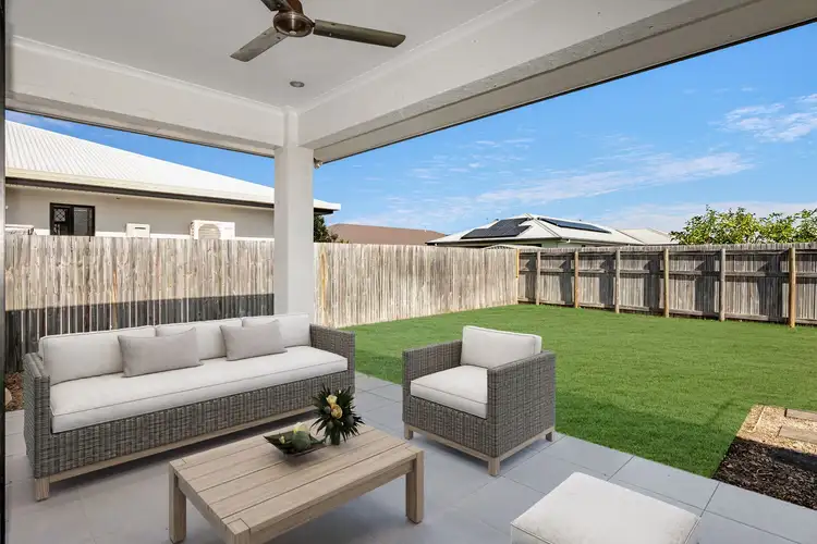 Third view of Homely house listing, 32 Brush Cherry Street, Mount Low QLD 4818
