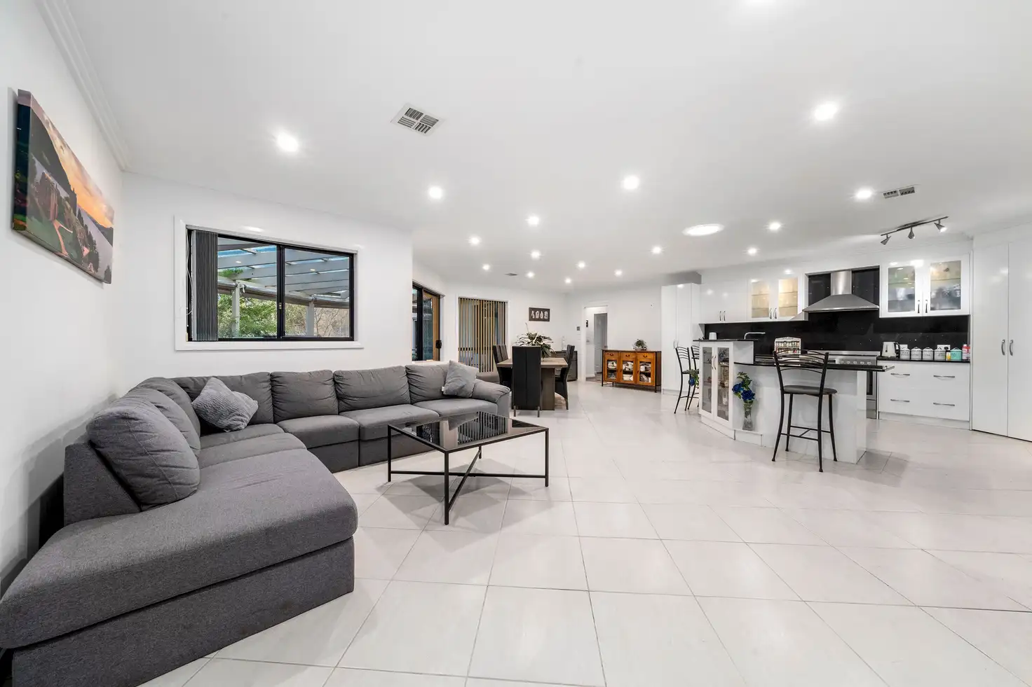 Main view of Homely house listing, 138 Halloran Drive, Jerrabomberra NSW 2619