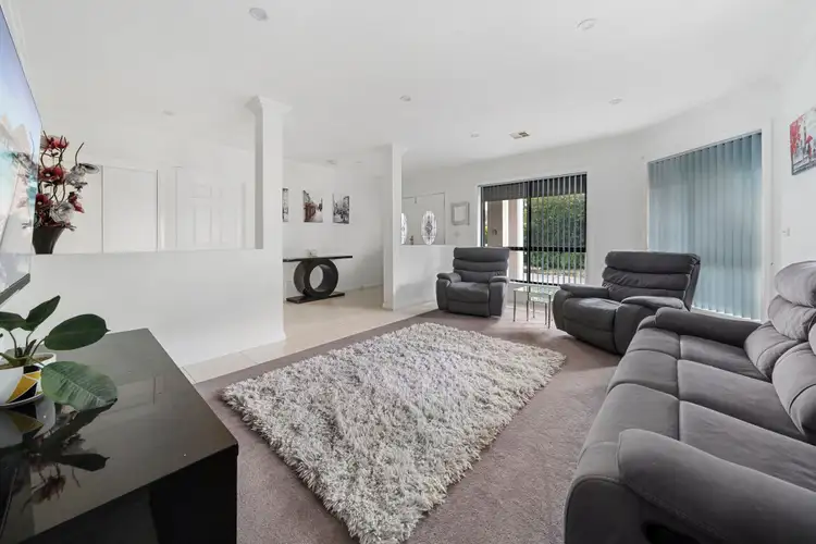 Fourth view of Homely house listing, 138 Halloran Drive, Jerrabomberra NSW 2619