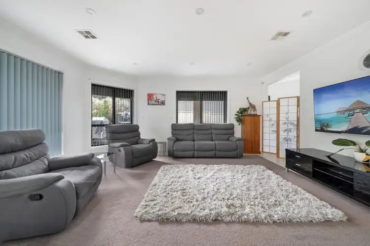 Fifth view of Homely house listing, 138 Halloran Drive, Jerrabomberra NSW 2619