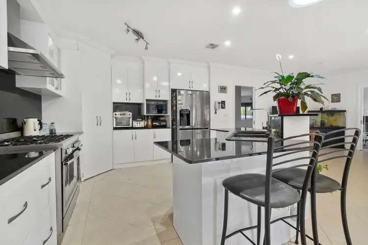 Sixth view of Homely house listing, 138 Halloran Drive, Jerrabomberra NSW 2619