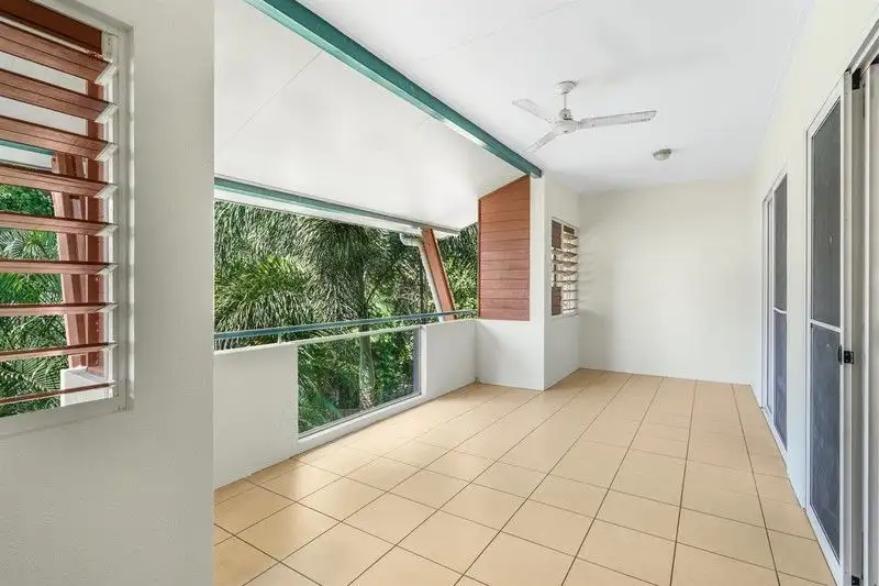 Main view of Homely unit listing, 42/1804 Captain Cook Highway, Clifton Beach QLD 4879