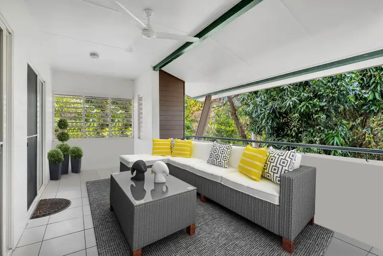 Fourth view of Homely unit listing, 42/1804 Captain Cook Highway, Clifton Beach QLD 4879