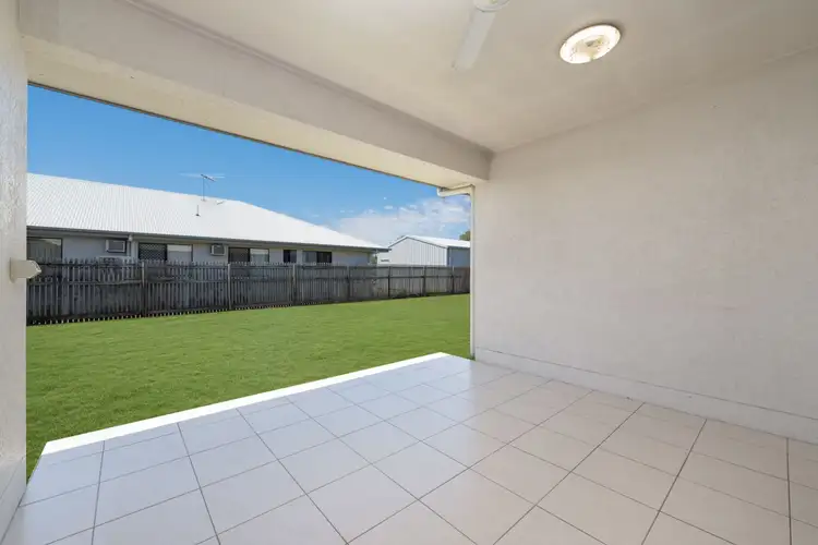 Fourth view of Homely house listing, 18 Kempton Chase, Burdell QLD 4818
