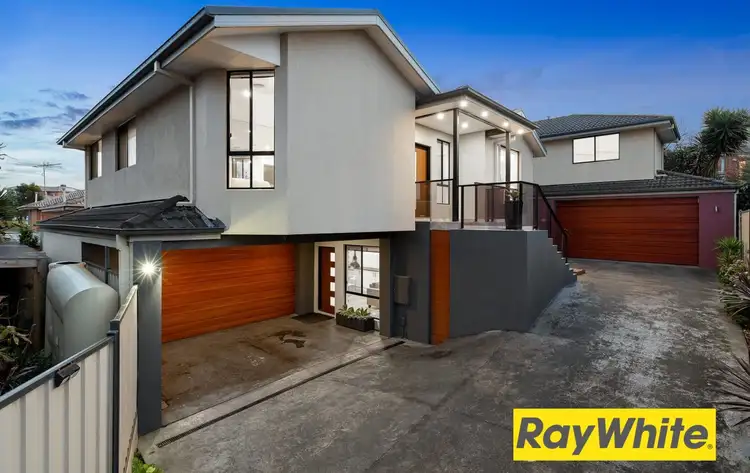 2/8 Temby Close, Endeavour Hills VIC 3802