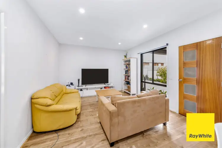 Fifth view of Homely townhouse listing, 2/8 Temby Close, Endeavour Hills VIC 3802