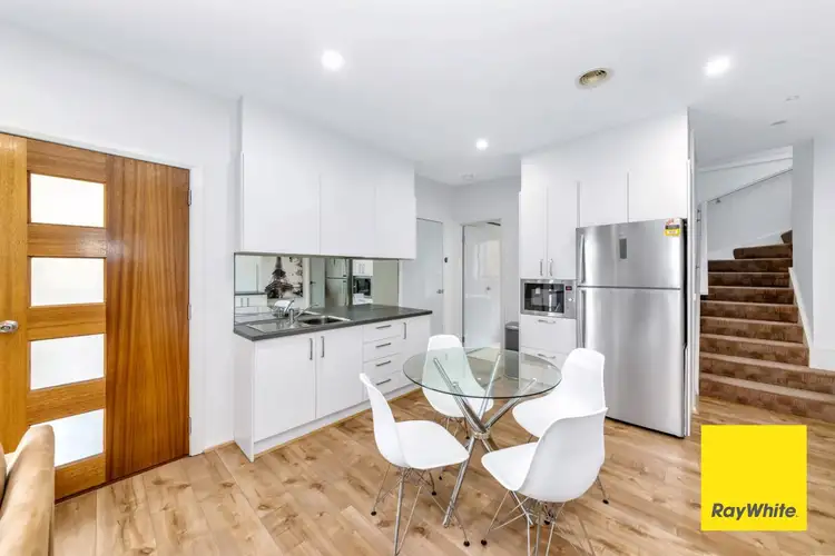 Sixth view of Homely townhouse listing, 2/8 Temby Close, Endeavour Hills VIC 3802