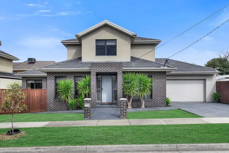 44 Highfield Avenue, Mulgrave VIC 3170