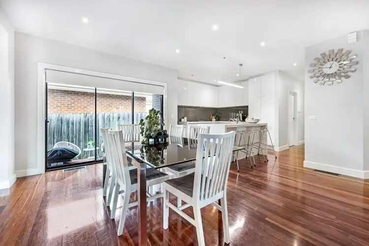 Fifth view of Homely house listing, 44 Highfield Avenue, Mulgrave VIC 3170