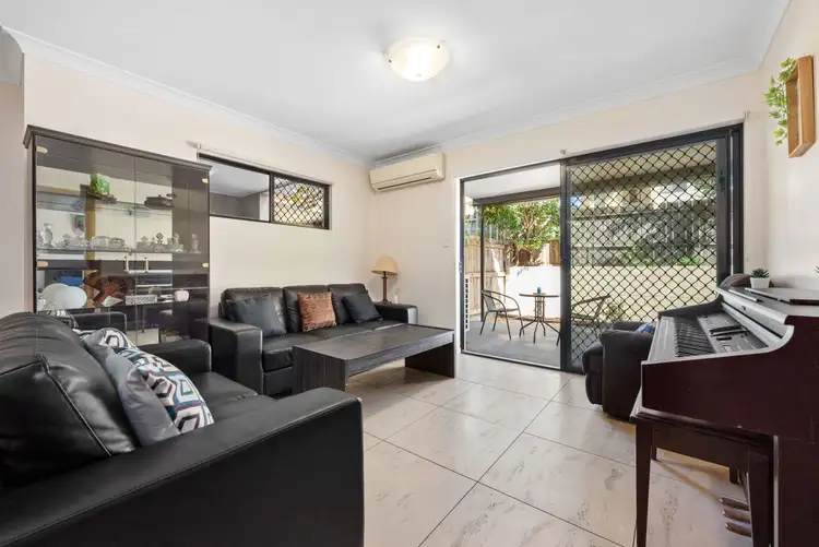 Second view of Homely house listing, 4/26 Sparkes Street, Chermside QLD 4032