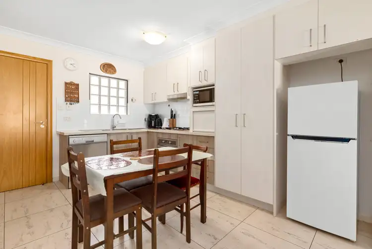 Third view of Homely house listing, 4/26 Sparkes Street, Chermside QLD 4032