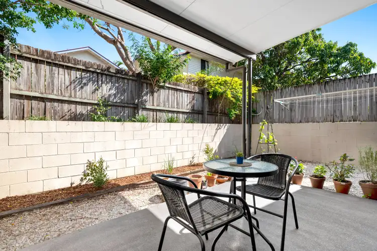 Fourth view of Homely house listing, 4/26 Sparkes Street, Chermside QLD 4032