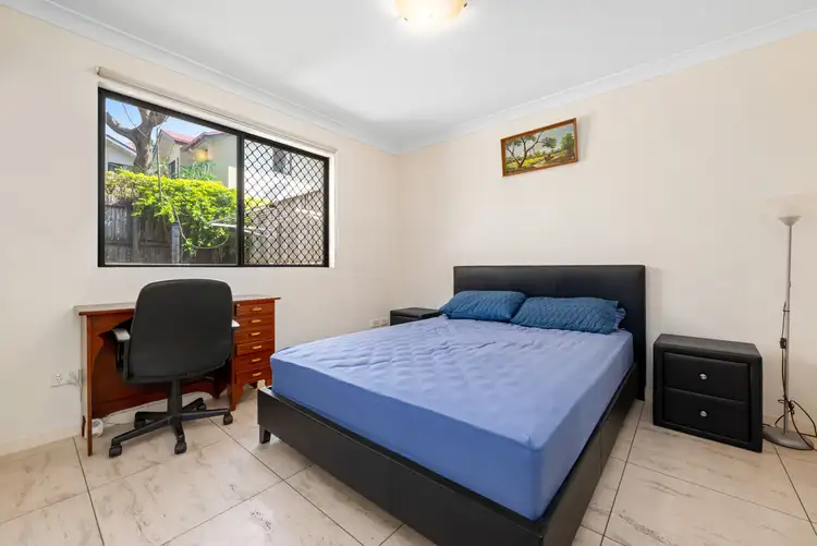 Fifth view of Homely house listing, 4/26 Sparkes Street, Chermside QLD 4032