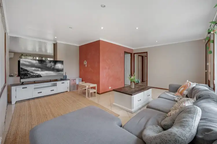 Second view of Homely house listing, 20 Randall Avenue, Minto NSW 2566