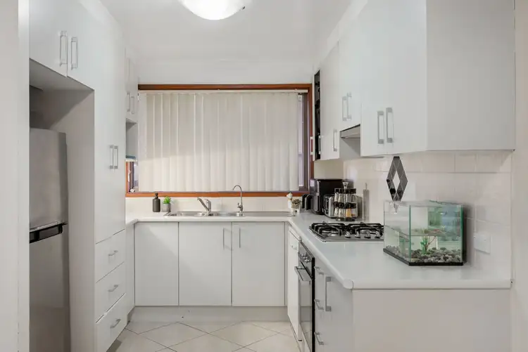 Fourth view of Homely house listing, 20 Randall Avenue, Minto NSW 2566