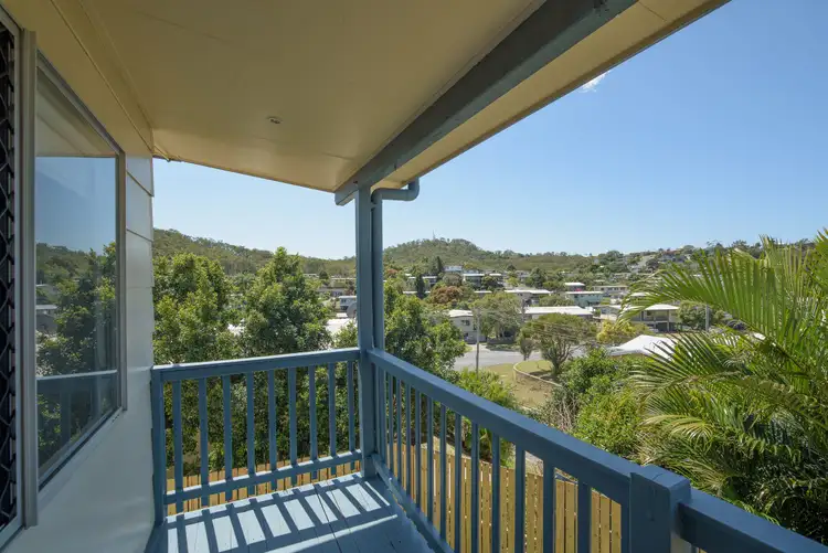 Second view of Homely house listing, 5 Tigalee Court, Kin Kora QLD 4680