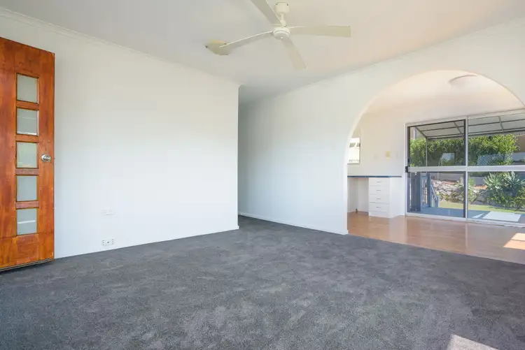 Third view of Homely house listing, 5 Tigalee Court, Kin Kora QLD 4680