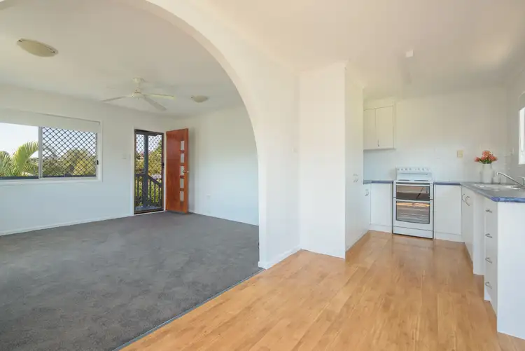 Fifth view of Homely house listing, 5 Tigalee Court, Kin Kora QLD 4680