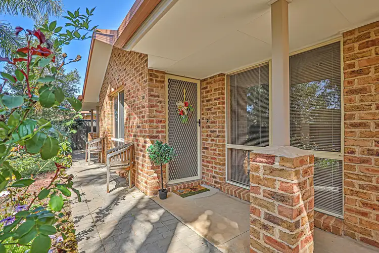 Second view of Homely unit listing, 874 Fifteenth Street, Mildura VIC 3500
