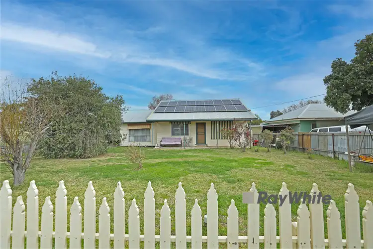 18 Johnson Street, Ouyen VIC 3490
