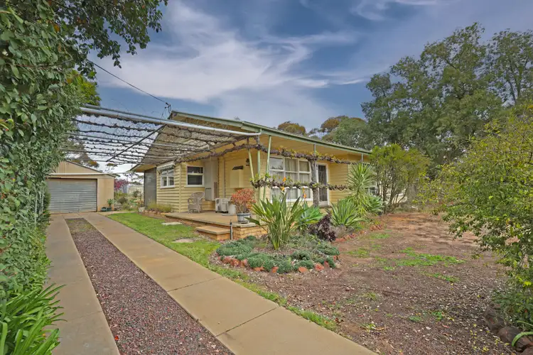 Second view of Homely house listing, 33 Cregan Street, Walpeup VIC 3507