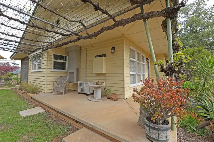 Third view of Homely house listing, 33 Cregan Street, Walpeup VIC 3507